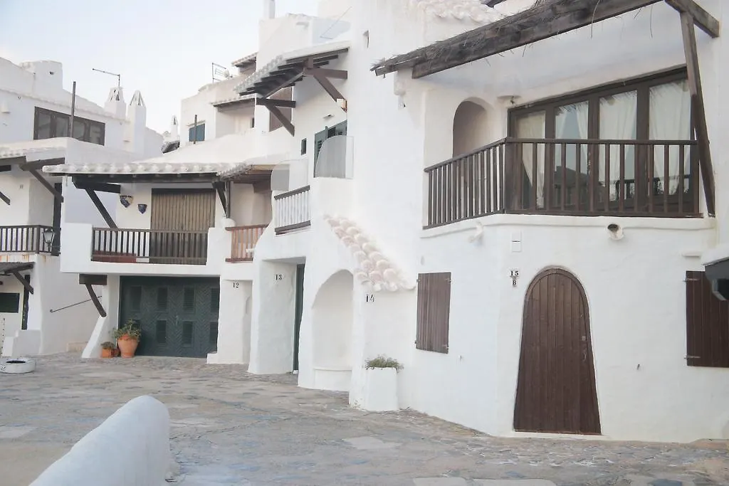 Binibeca Mar II Apartment Spain