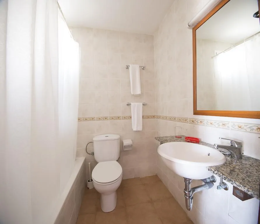 Binibeca Mar II Apartamento