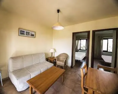 Binibeca Mar II Apartamento