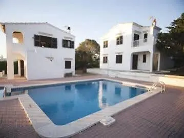 Binibeca Mar II Apartamento 0*,  Espanha