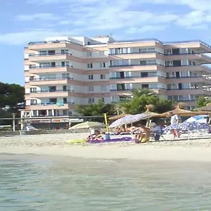  Appartamento Calablanca