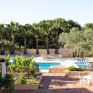  Casa vacanze S'olivera