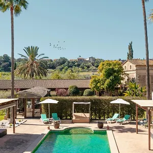  Alloggio per agriturismo S'hort De Son Caulelles - Adults Only