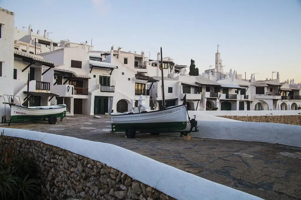 Binibeca Mar II Apartamento